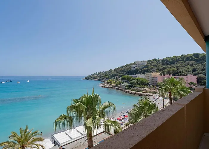La Rose Des Vents - Sea View