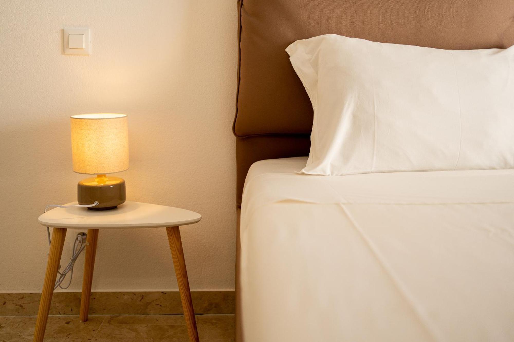 Apartamento La Rose Des Vents - Sea View Rocabruna