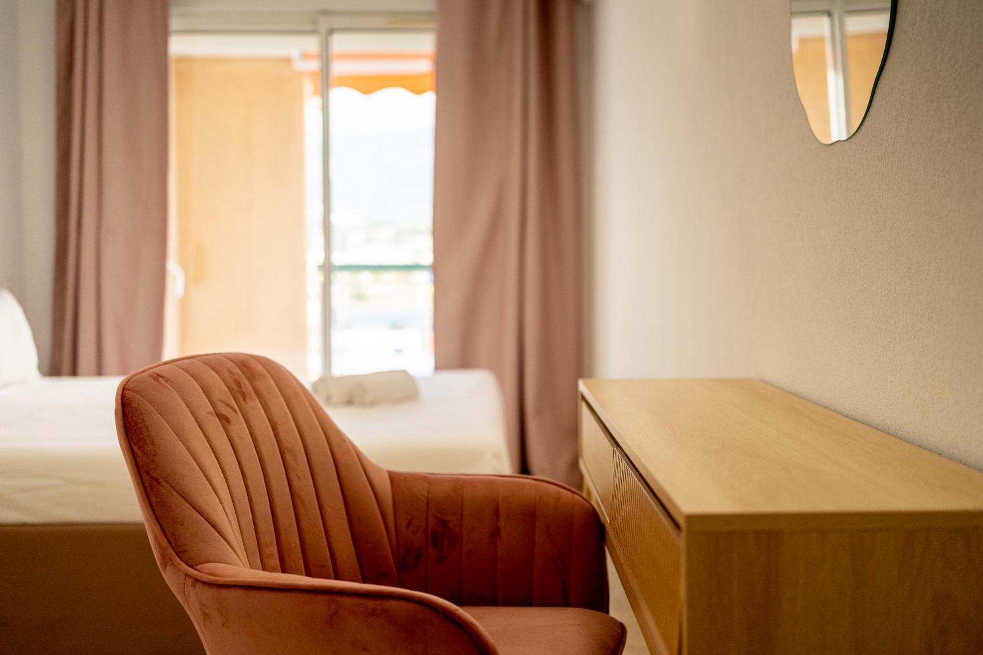 La Rose Des Vents - Sea View Apartment *