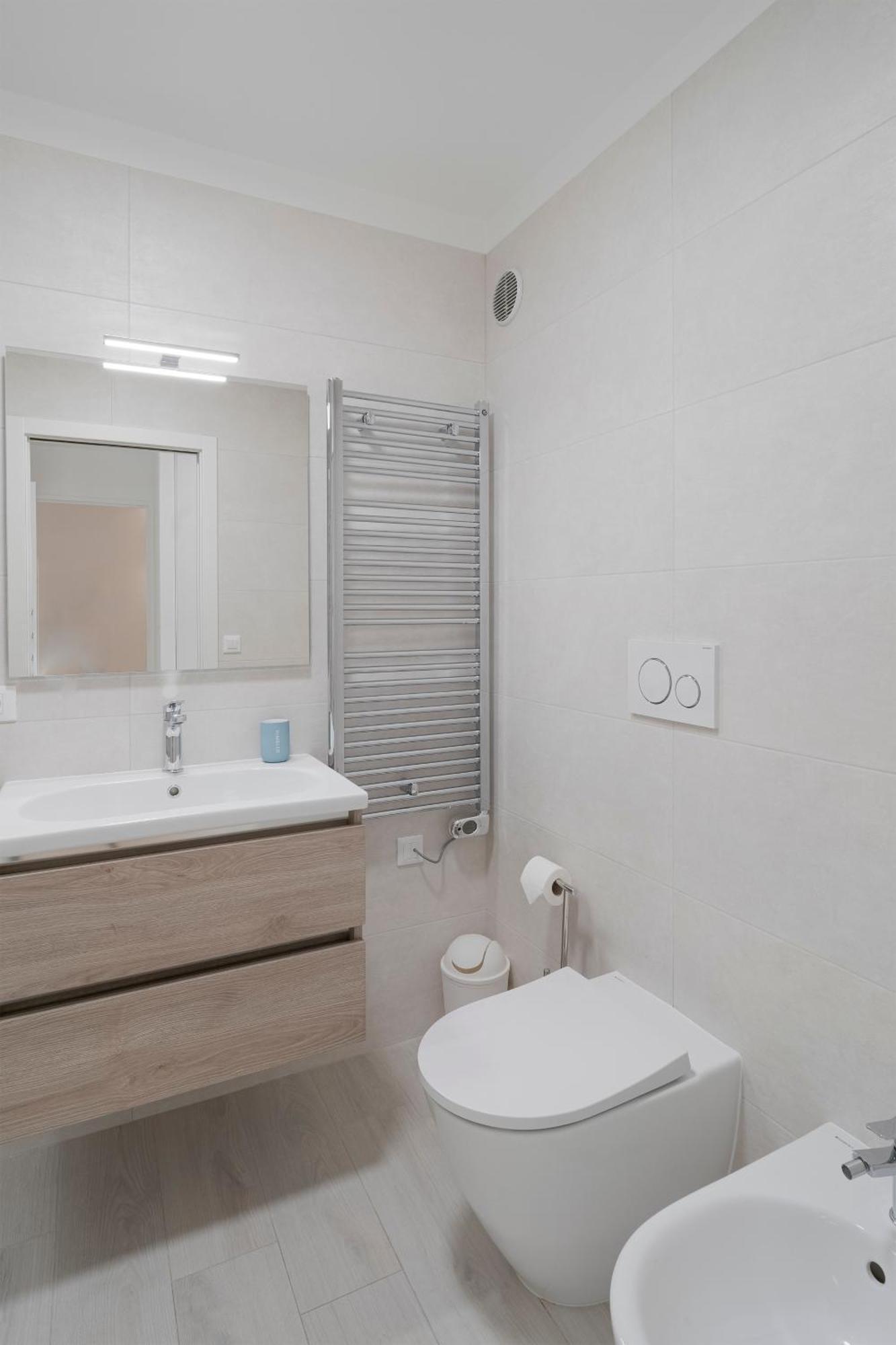Apartment La Rose Des Vents - Sea View *
