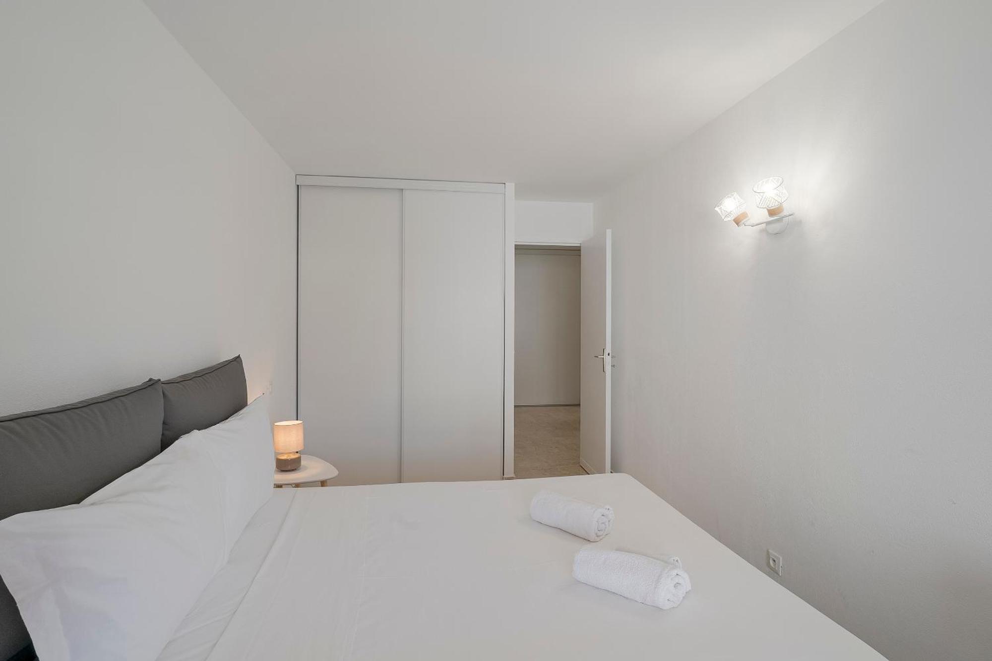 La Rose Des Vents - Sea View * Roquebrune-Cap-Martin