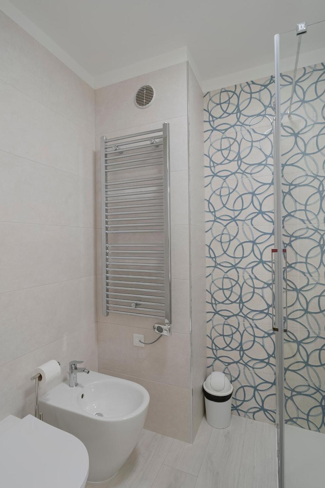 La Rose Des Vents - Sea View Apartment Roquebrune-Cap-Martin