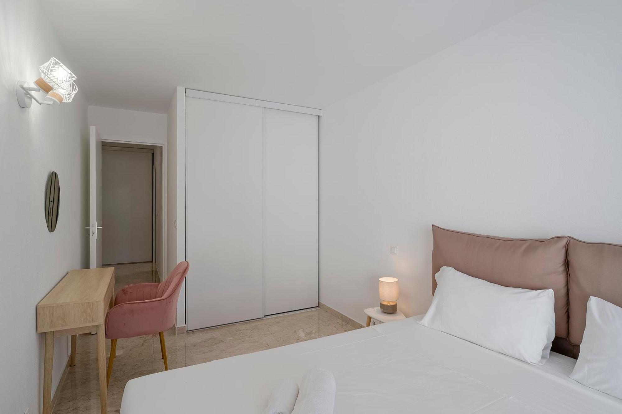 La Rose Des Vents - Sea View Apartment