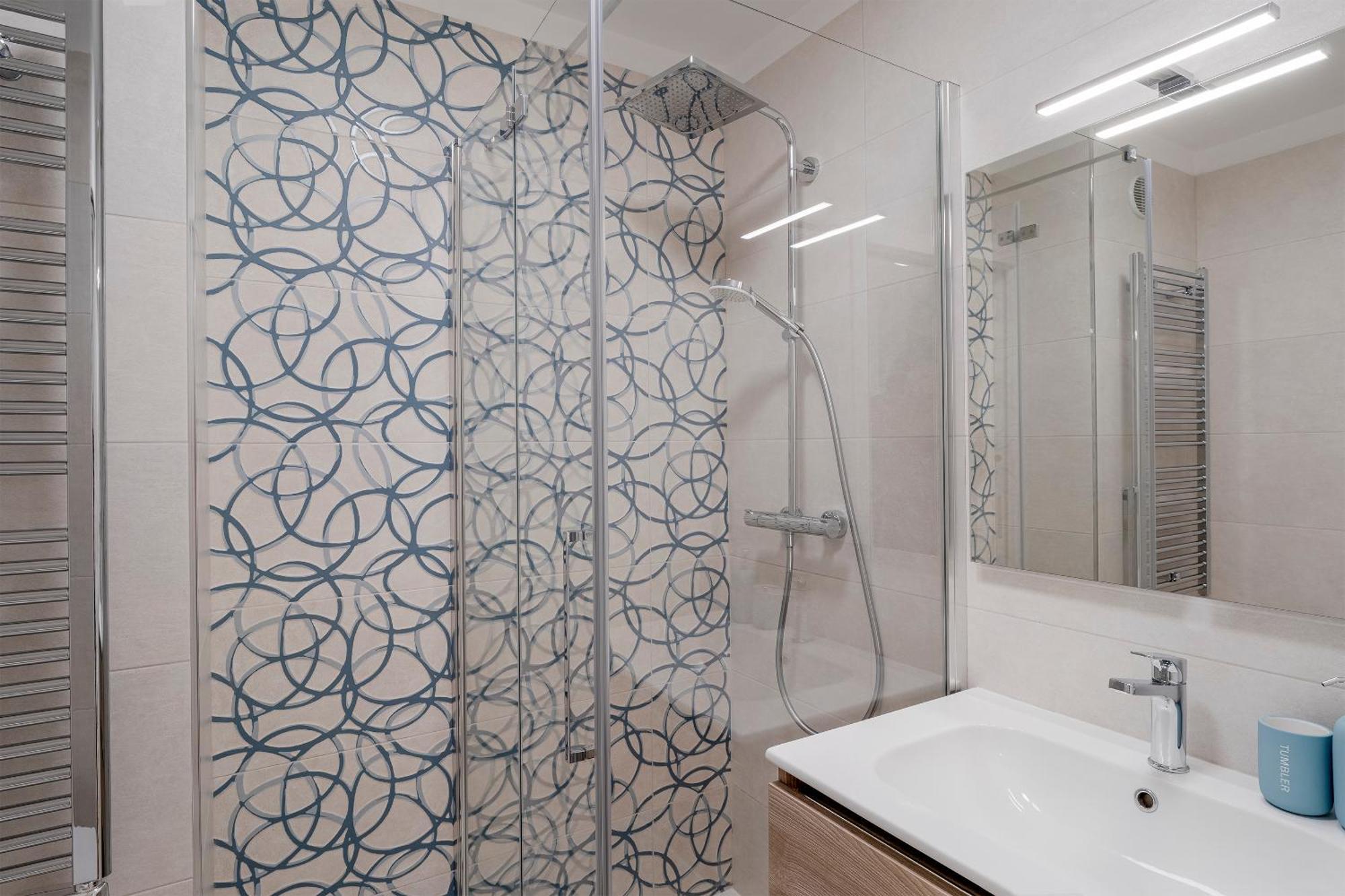 Apartment La Rose Des Vents - Sea View