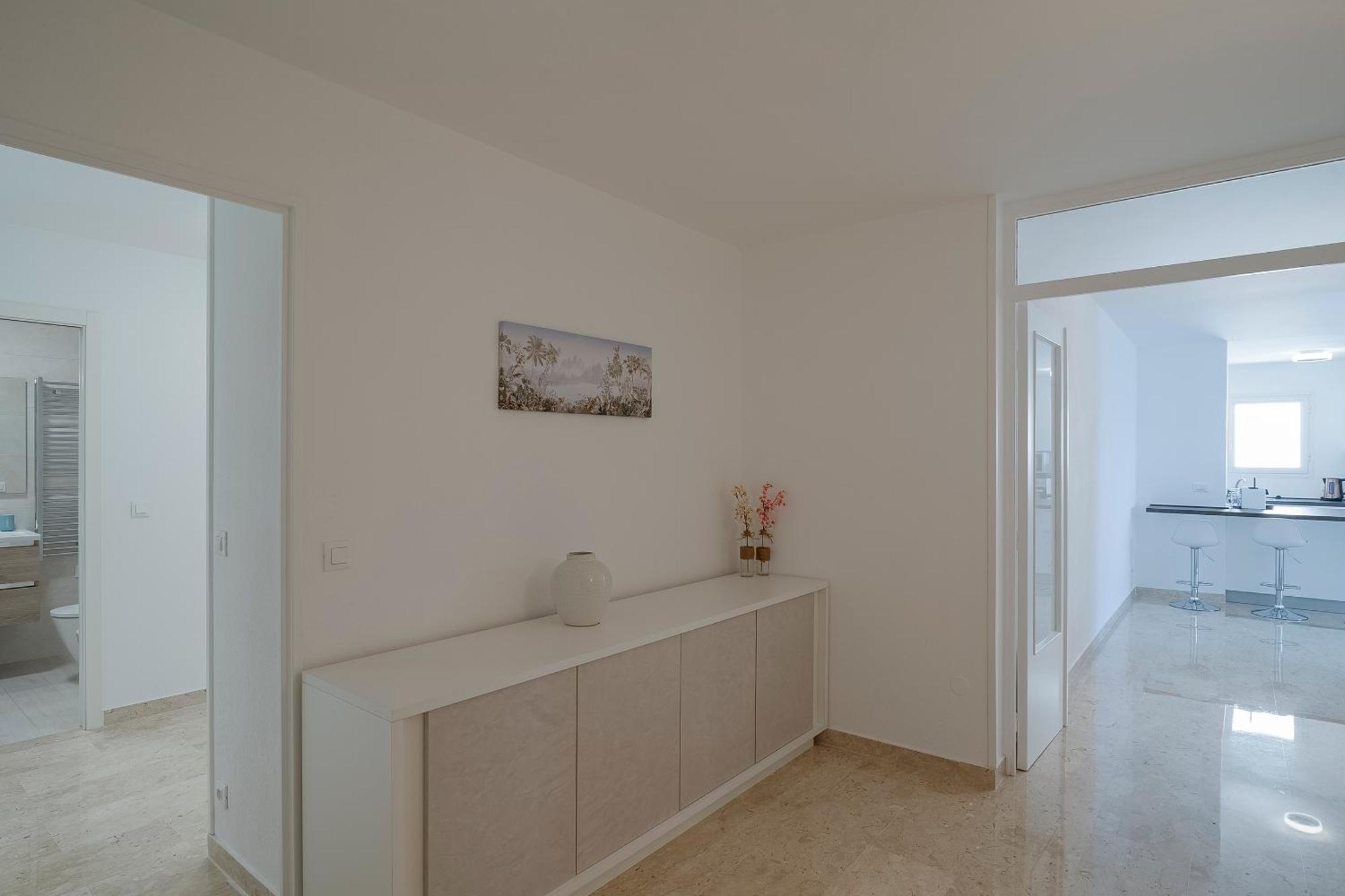 La Rose Des Vents - Sea View Apartamento