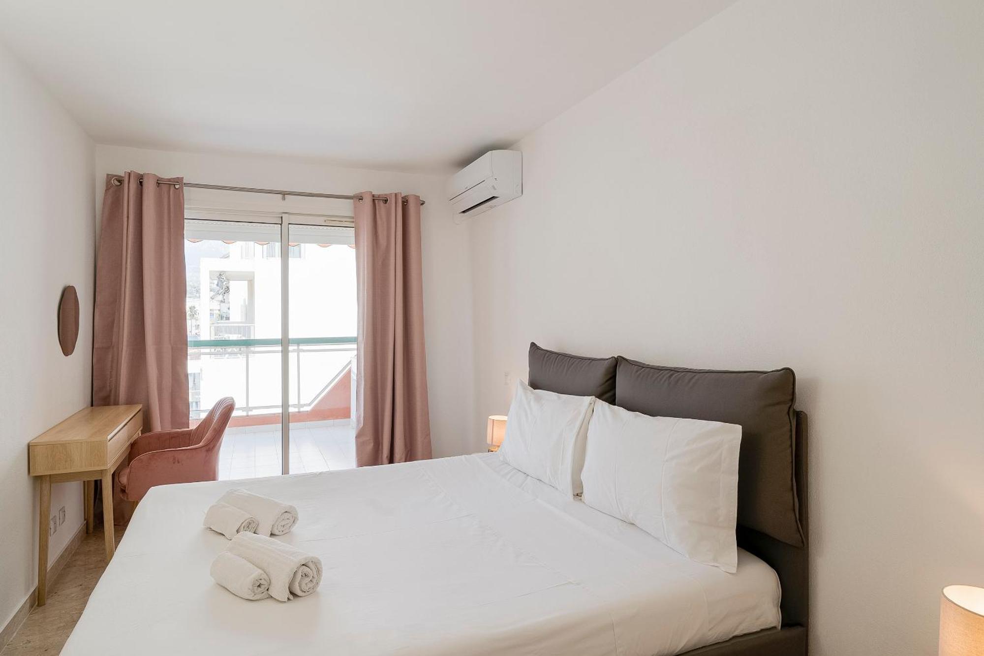 La Rose Des Vents - Sea View *